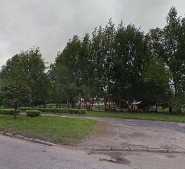 Банкомат Сбербанка России по адресу улица Кадыкова 34/8