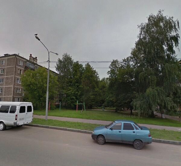 Банкомат Сбербанка России по адресу ул. Урукова,  17