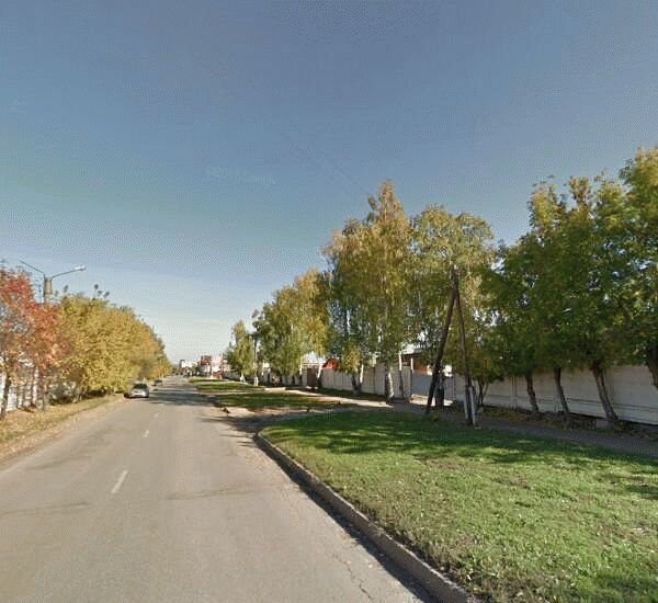 Банкомат банка Авангард по адресу ул. Калинина,  д. 111/1