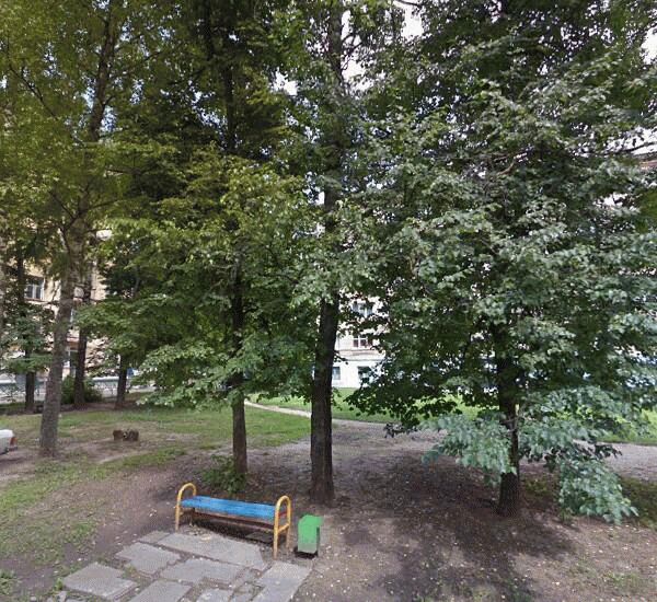 Банкомат Восточного Экспресс Банка по адресу просп. Ленина,  д. 51