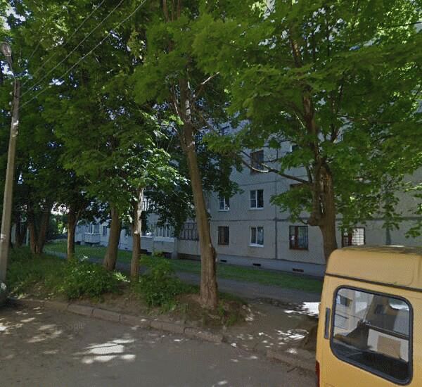 Банкомат банка ВТБ по адресу ул. Гражданская,  д. 105