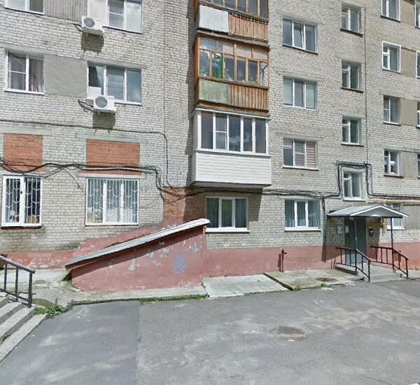 Банкомат Почта Банка по адресу просп. Мира,  д. 13