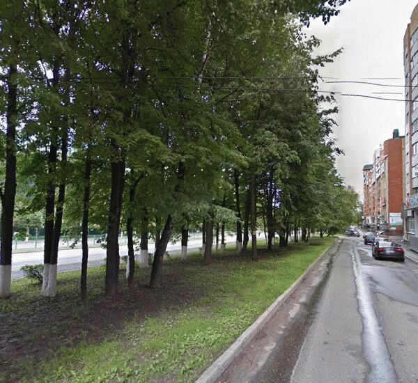 Банкомат Почта Банка по адресу просп. Московский,  д. 23