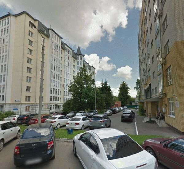 Банкомат Росгосстрах Банка по адресу просп. Ленина,  д. 7