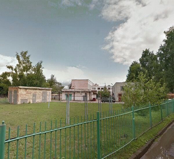 Банкомат Россельхозбанка по адресу просп. Московский,  д. 34/2