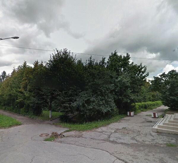 Банкомат Сбербанка России по адресу пл. Победы,  д. 6