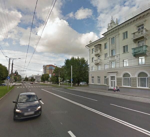 Банкомат СКБ-Банка по адресу ул. Карла Маркса,  д. 52