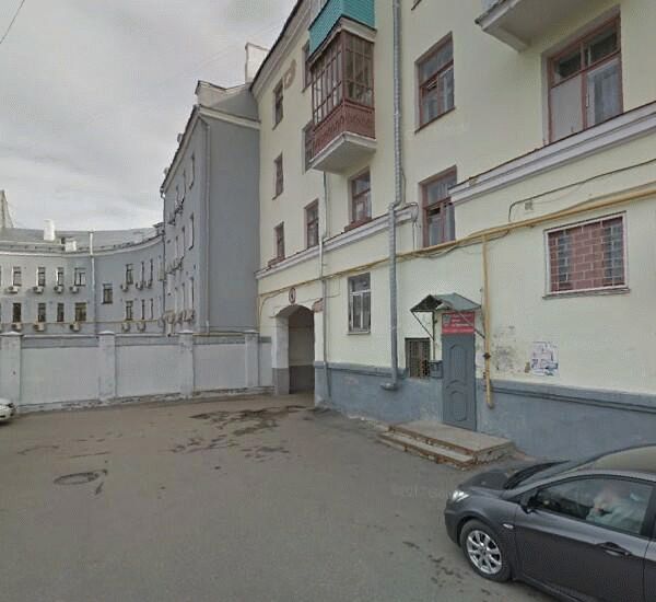 Банкомат Совкомбана по адресу ул. Карла Маркса,  д. 24