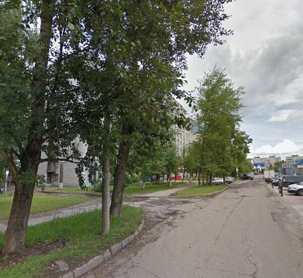 Банкомат Совкомбана по адресу просп. Тракторостроителей,  д. 1/34