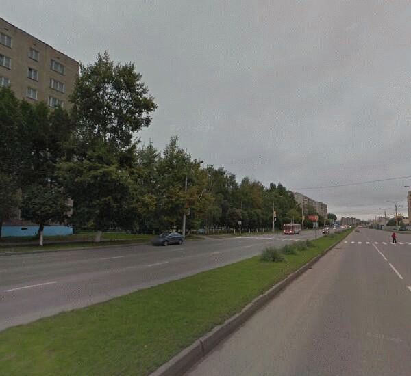 Банкомат Россельхозбанка по адресу проспект 9-й Пятилетки 16