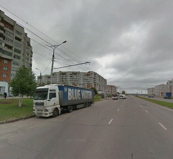 Банкомат Сбербанка России по адресу проспект Тракторостроителей 63/21