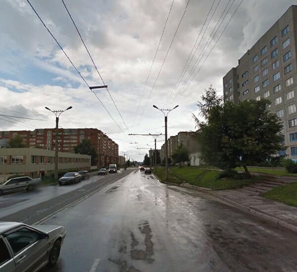 Банкомат Сбербанка России по адресу улица Мате Залка 11