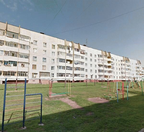 Банкомат Сбербанка России по адресу улица Совхозная 23а