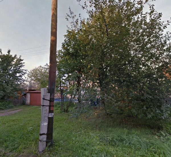 Банкомат Сбербанка России по адресу ул. Ашмарина,  85