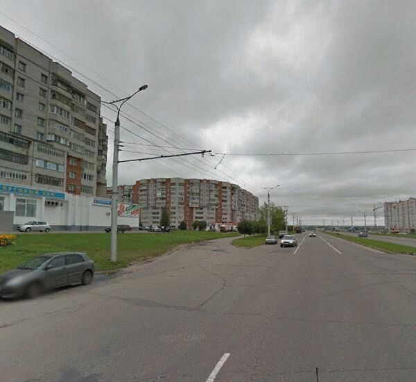 Банкомат АК Барс Банка по адресу просп. Тракторостроителей,  д. 71