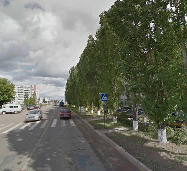 Банкомат Сбербанка России по адресу ул. Богдана Хмельницкого,  109