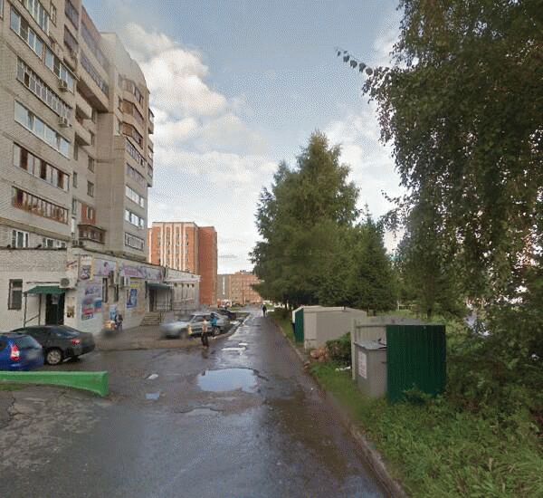 Банкомат Сбербанка России по адресу улица Мате Залка 13