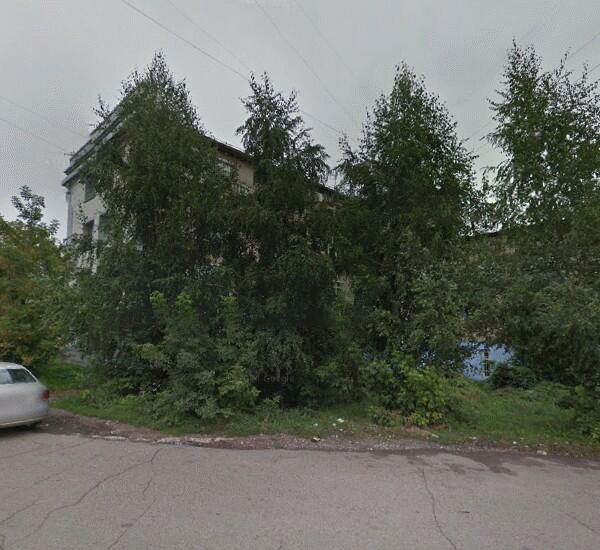 Банкомат АК Барс Банка по адресу проспект Московский 3