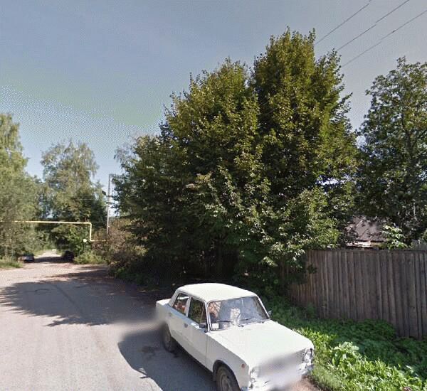 Банкомат Сбербанка России по адресу ул. Базарная,  40