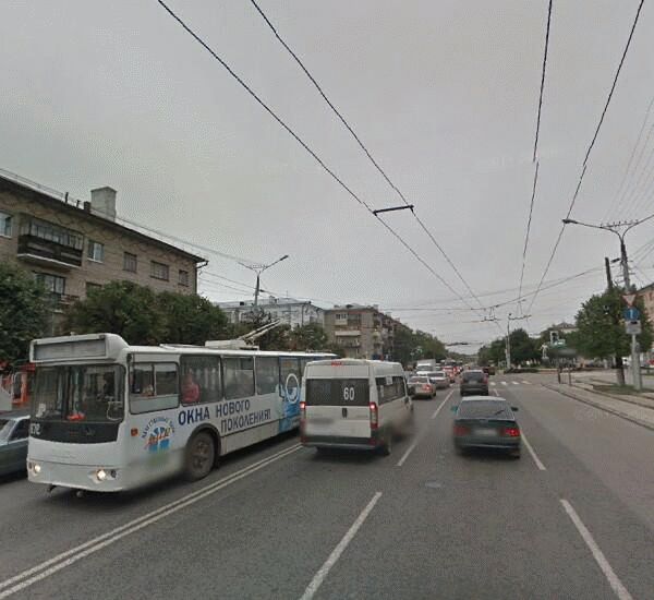 Банкомат банка Юниаструм по адресу улица Гагарина 10