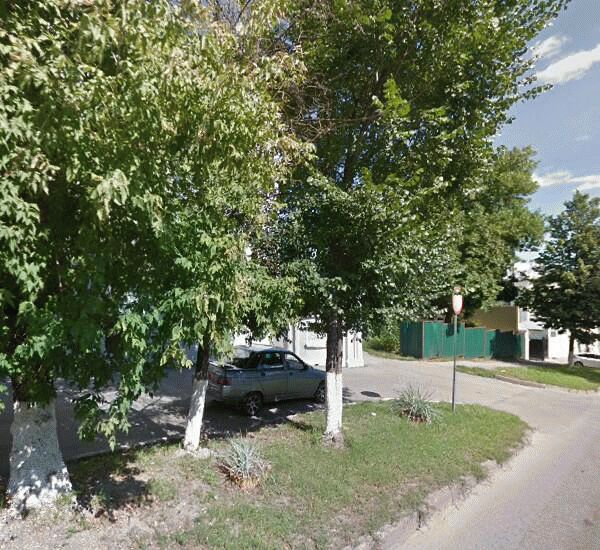 Банкомат Сбербанка России по адресу ул. Константина Иванова,  14