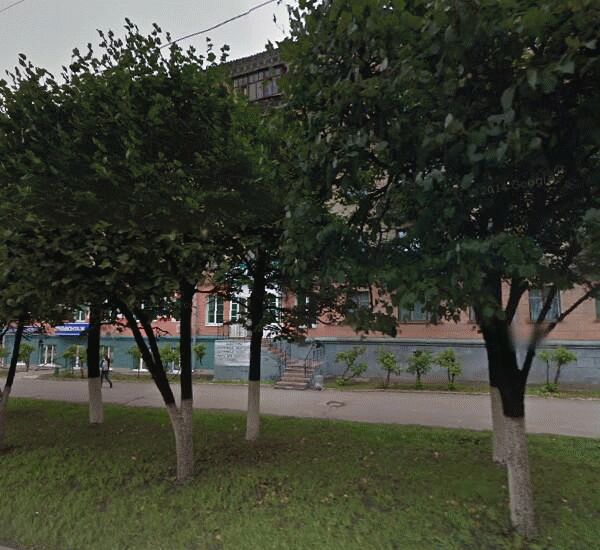 Банкомат АК Барс Банка по адресу просп. Ленина,  д. 39