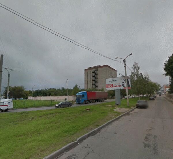 Банкомат Альфа-Банка по адресу ул. Гладкова,  13А