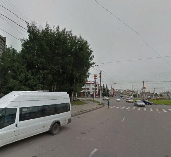 Банкомат Сбербанка России по адресу проспект 9-й Пятилетки 19/37