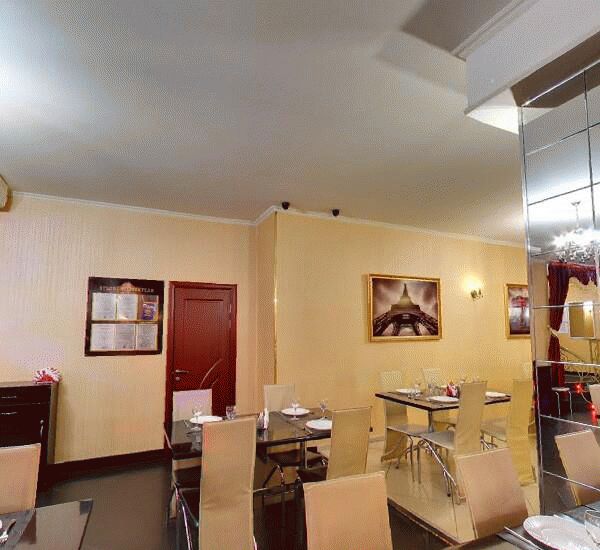 Банкомат Сбербанка России по адресу ул. Богдана Хмельницкого,  65