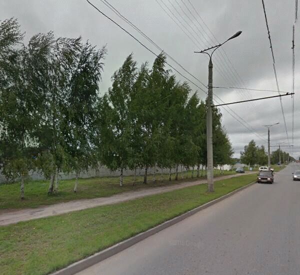 Банкомат Сбербанка России по адресу улица Ленинского Комсомола 52