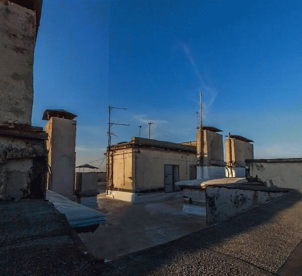 Банкомат Россельхозбанка по адресу ул. Энтузиастов,  д. 27а