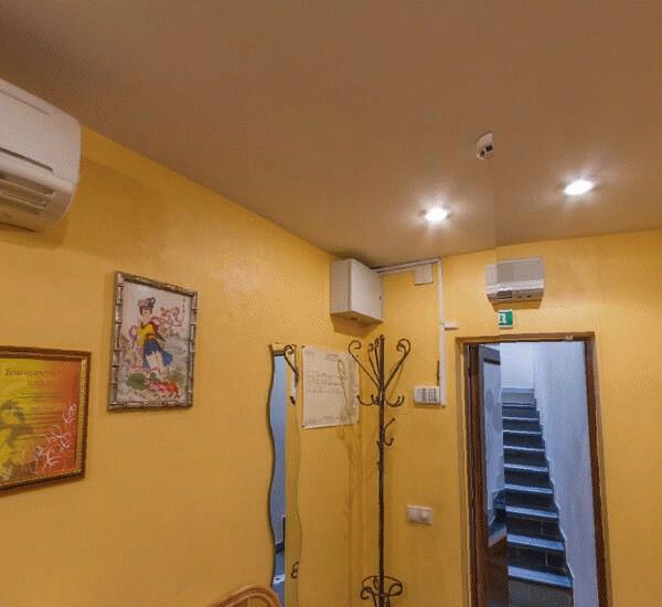 Банкомат Бинбанка по адресу проспект Ленина 26