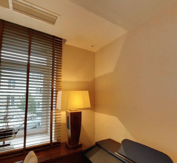 Банкомат Сбербанка России по адресу улица Ярославская 21