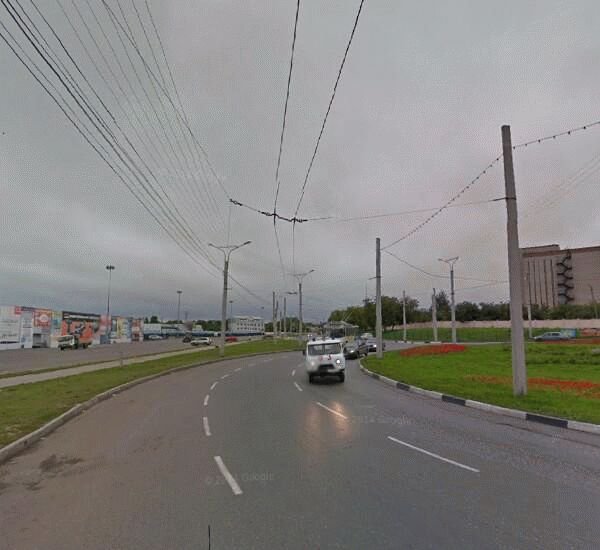 Банкомат Сбербанка России по адресу улица Федора Гладкова 10