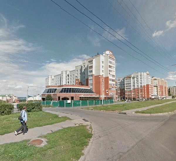 Банкомат АК Барс Банка по адресу просп. Максима Горького,  д. 51