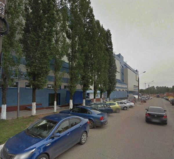 Банкомат Татфондбанка по адресу проспект Яковлева 4б