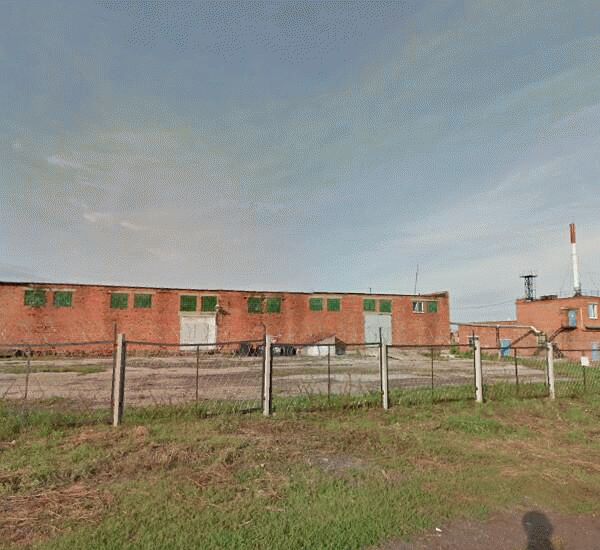 Банкомат банка Авангард по адресу площадь Скворцова 1