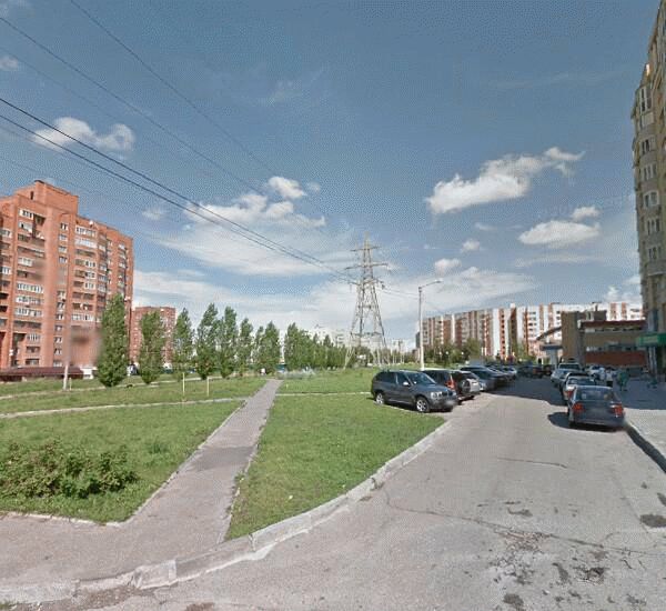 Банкомат Газпромбанка по адресу улица Мичмана Павлова 39