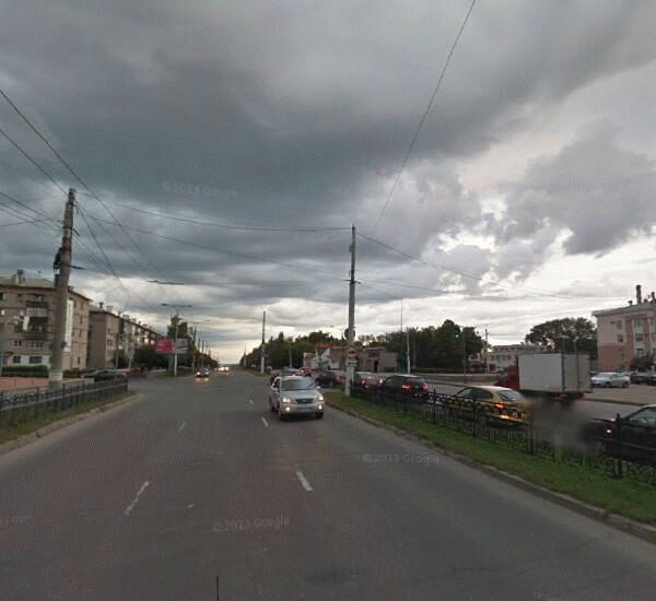 Банкомат Сбербанка России по адресу проспект Мира 26