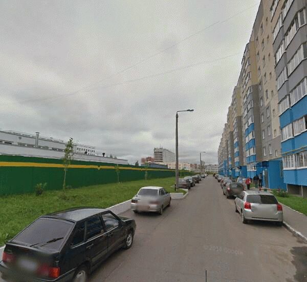 Банкомат Сбербанка России по адресу проспект Тракторостроителей 14б