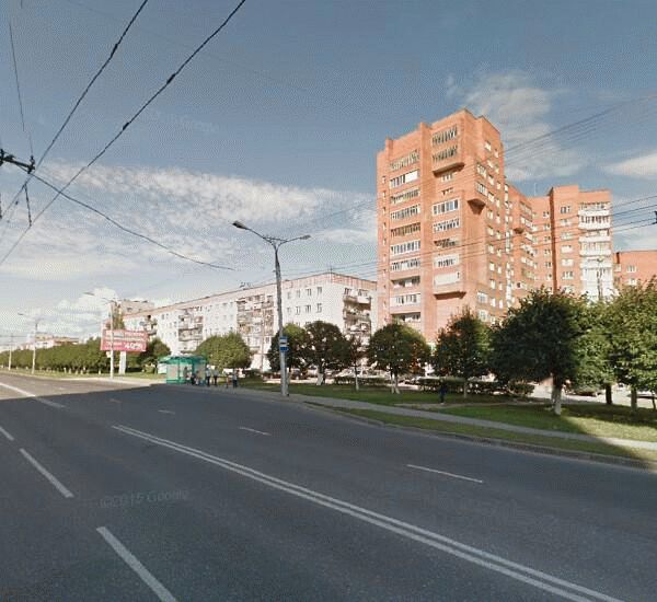 Банкомат Татфондбанка по адресу улица Гузовского 1