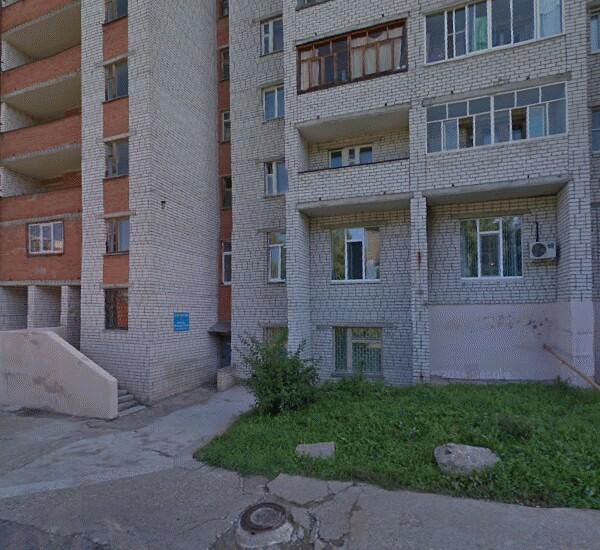 Банкомат Россельхозбанка по адресу улица Юрия Гагарина 23