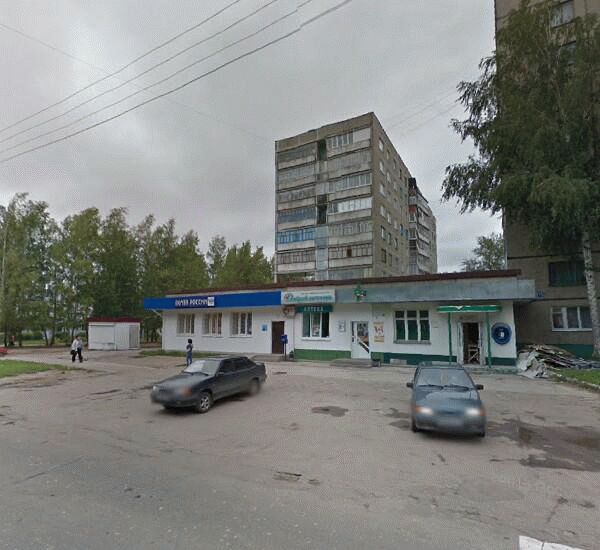 Банкомат Сбербанка России по адресу ул. 324-й Стрелковой Дивизии,  д. 13а