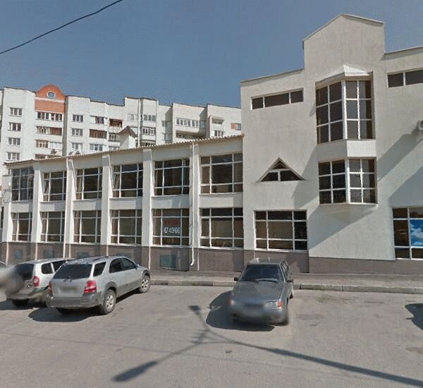 Банкомат Автовазбанка по адресу улица Ярмарочная 1/25