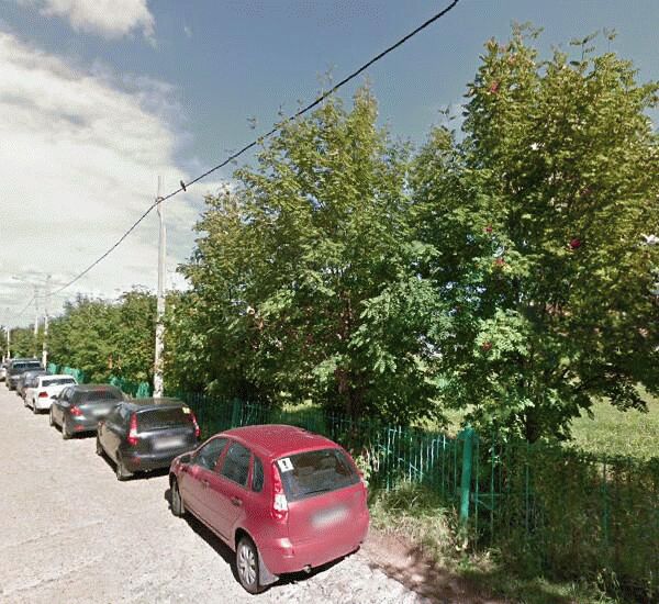 Банкомат Петрокоммерц банка по адресу проспект Максима Горького 26