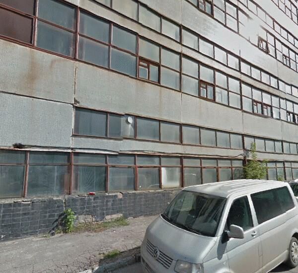 Банкомат АК Барс Банка по адресу улица Карла Маркса 52