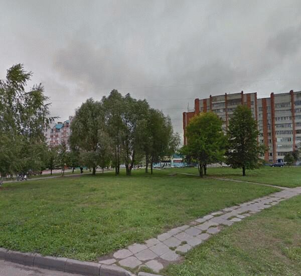 Банкомат Сбербанка России по адресу улица Кадыкова 18/1