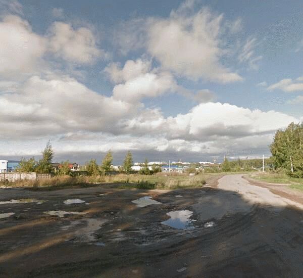 Банкомат Промсвязьбанка по адресу проезд Лапсарский 2