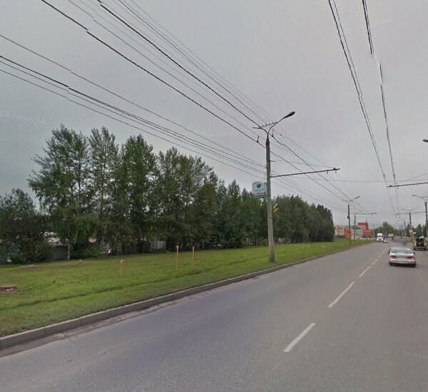 Банкомат Сбербанка России по адресу улица Ленинского Комсомола 44б