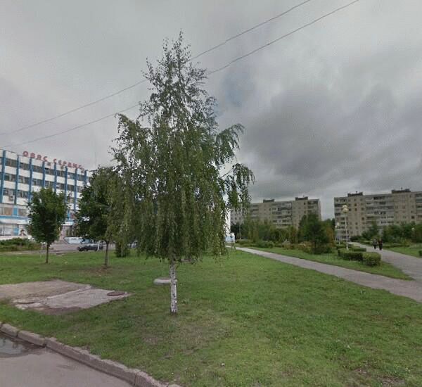 Банкомат банка Хоум Кредит по адресу просп. Тракторостроителей,  д. 9